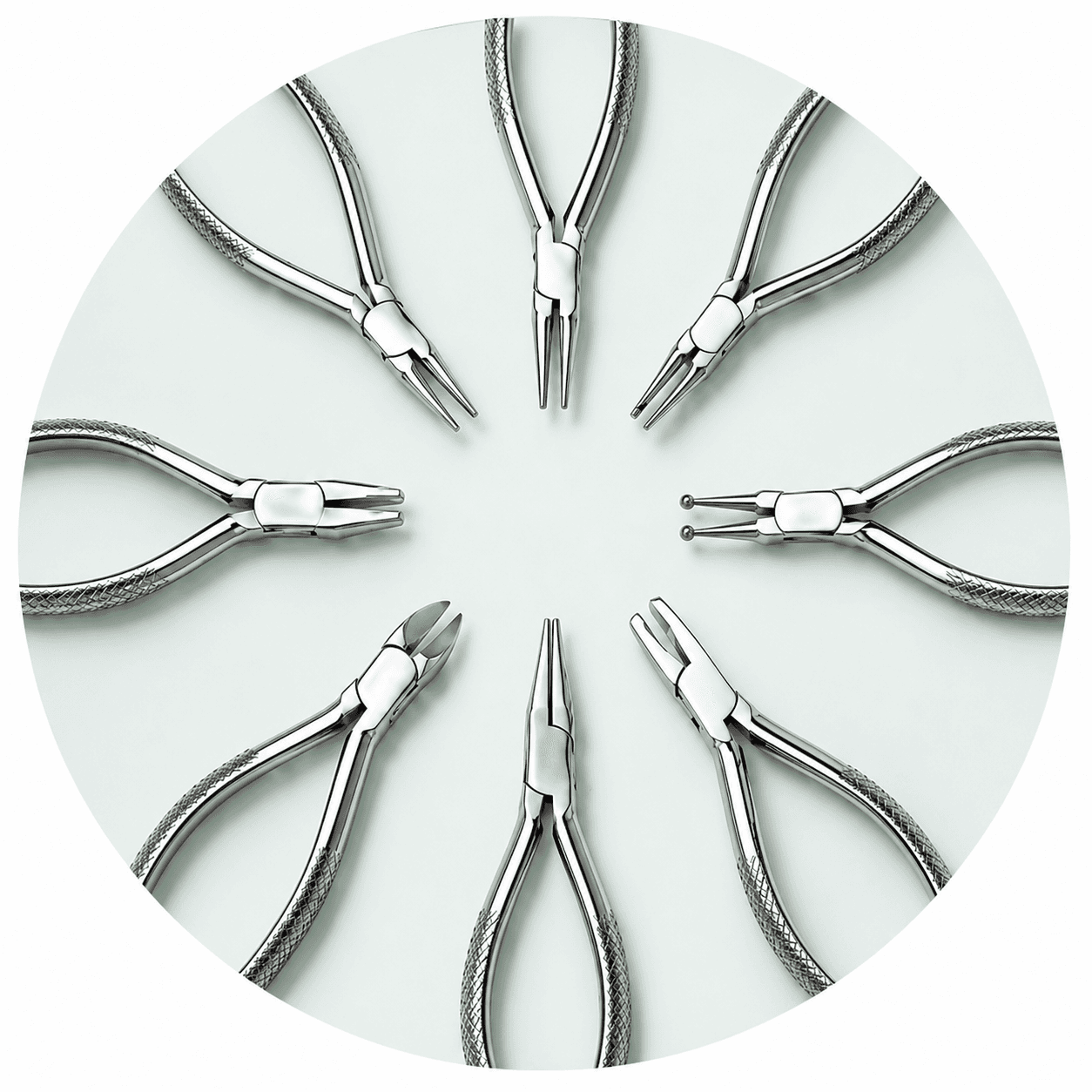 Dental Instruments