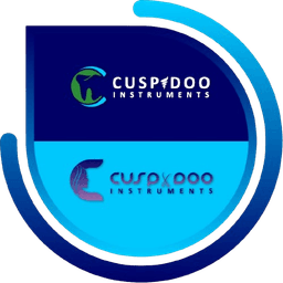 Cuspidoo Logo