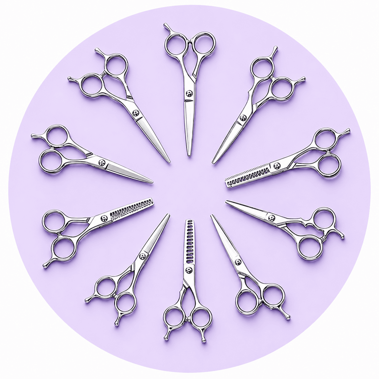 Beauty Instruments