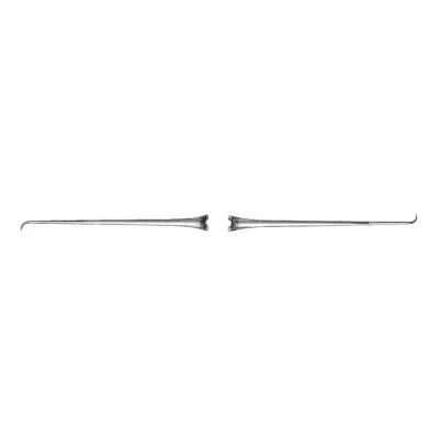 Explorers Double Ended - Standard