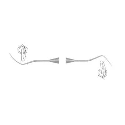 Explorers Double Ended - Standard