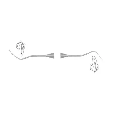Explorers Double Ended - Standard
