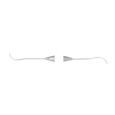 Explorers Double Ended - Standard