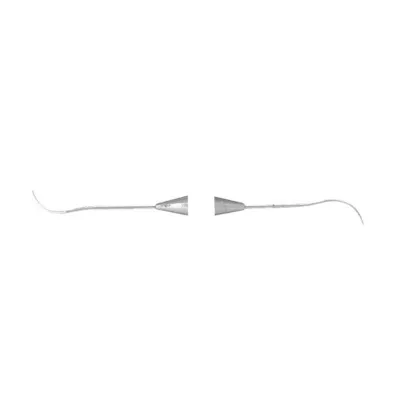 Explorers Double Ended Tactile Tone