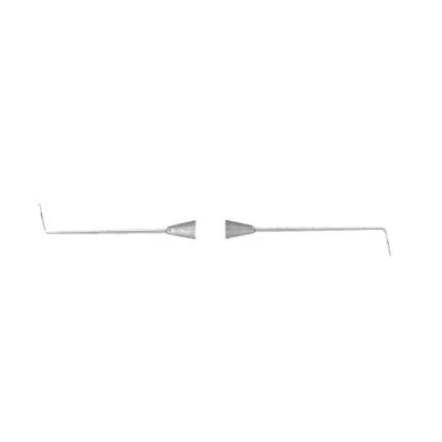 Explorers Double Ended Tactile Tone