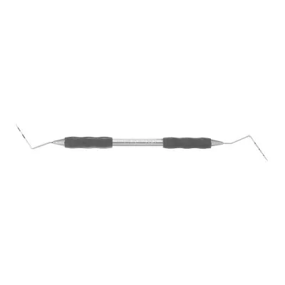 Probes Double Ended - Tacktile Tone