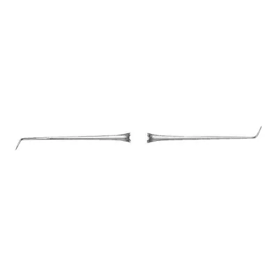 Explorers Double Ended - Octagonal