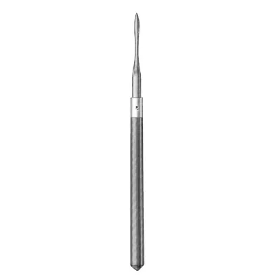  Wax, Porcelain &amp; Cement Instruments
