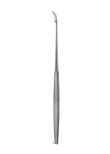 Cone Knives, Myomatome, Trigeminal &amp; Tonsil Knives