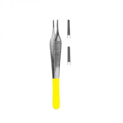 Scissors &amp; Dissecting Forceps With Tungsten Carbide Inserts