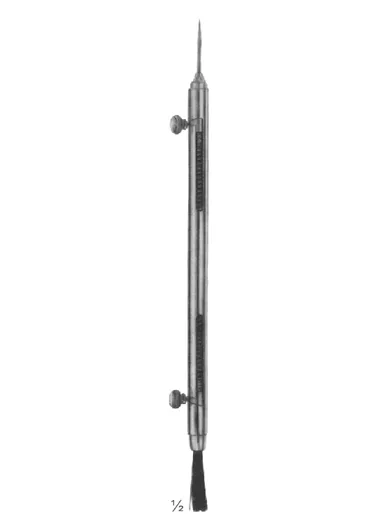 Percussion Hammers &amp; Aesthesiometers