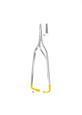 Dissecting Forceps &amp; Needle holders with Tungsten Carbide