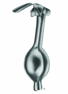 Vaginal &amp; Wound retractor / Vaginal Specula