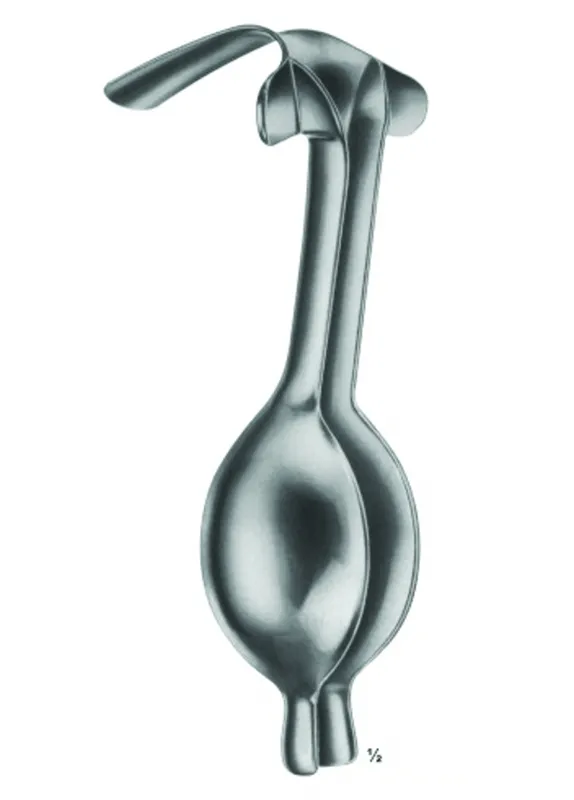 Vaginal &amp; Wound retractor / Vaginal Specula