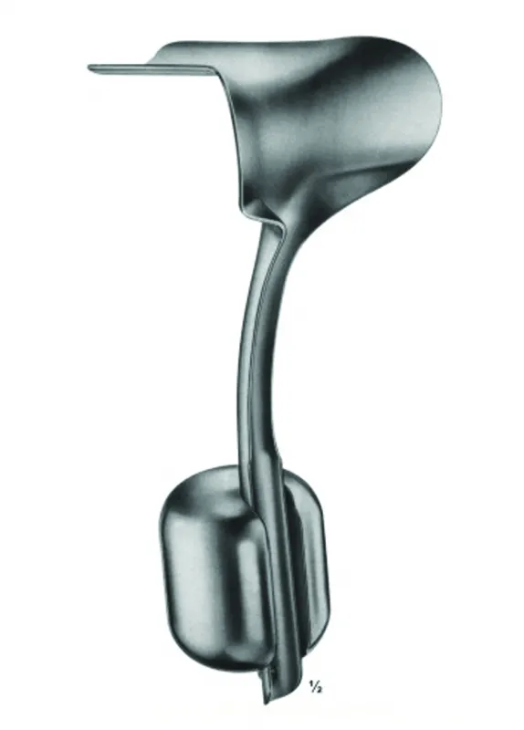 Vaginal &amp; Wound retractor / Vaginal Specula