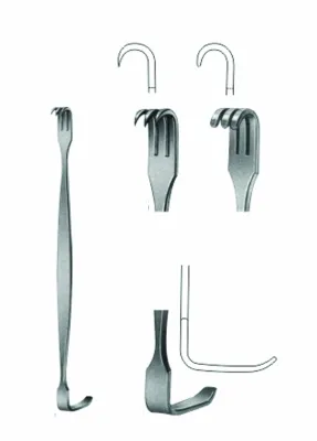 Retractors