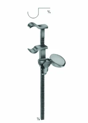 Rib Spreaders-and Contractors