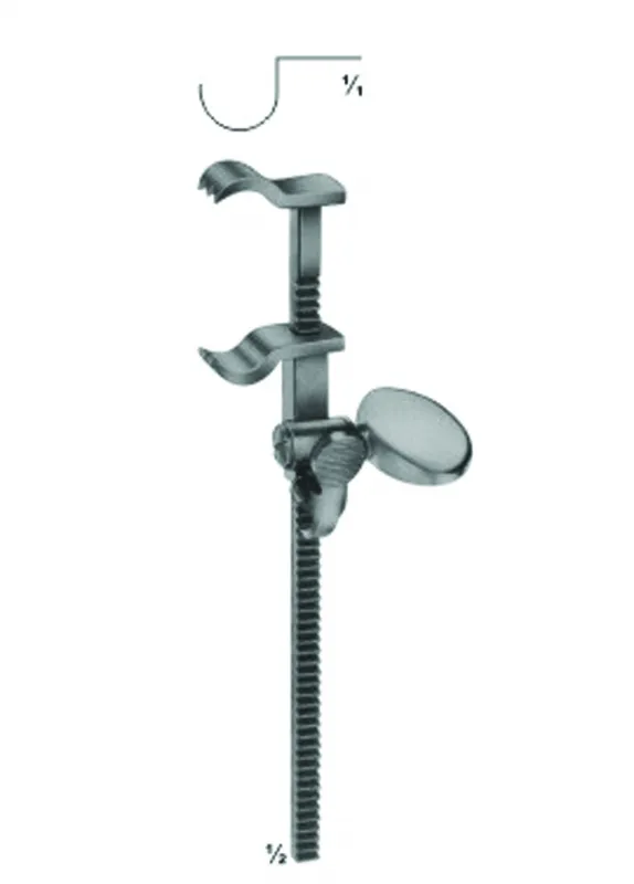 Rib Spreaders-and Contractors