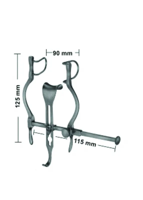 Abdominal Retractors