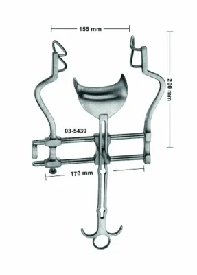 Abdominal Retractors