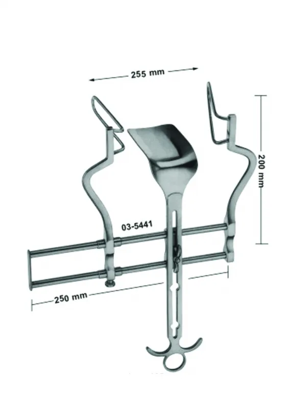 Abdominal Retractors