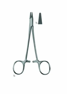 Needle Holder