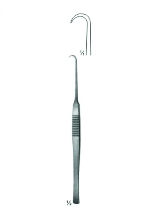 Wound - Trachea Retractors