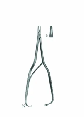 Needle Holder