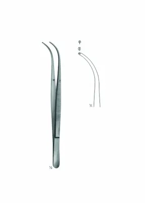 Tissue Forceps