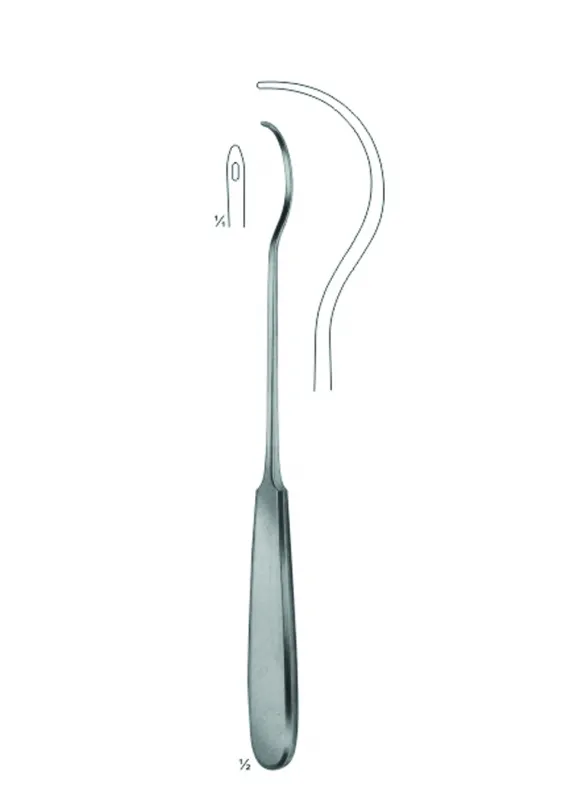 Ligature Needle