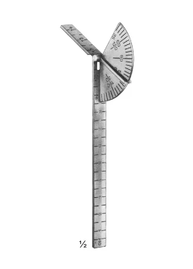 Examination &amp; Measuring Instruments