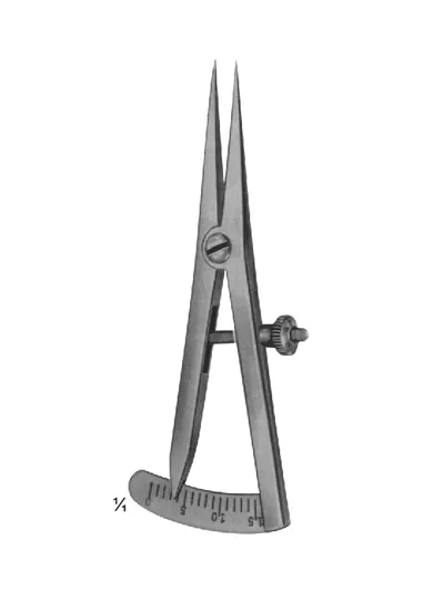 Examination &amp; Measuring Instruments