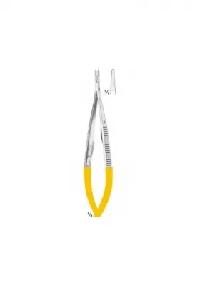 Dissecting Forceps &amp; Needle holders with Tungsten Carbide