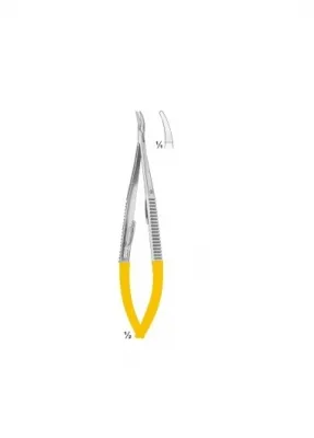 Dissecting Forceps &amp; Needle holders with Tungsten Carbide