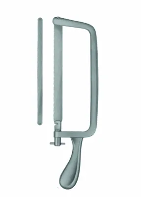 Amputation Retractors