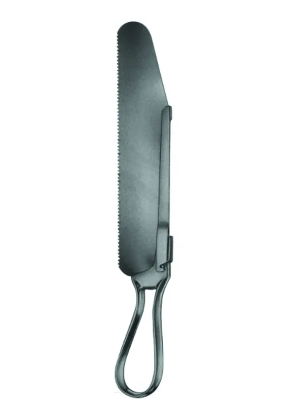 Amputation Retractors