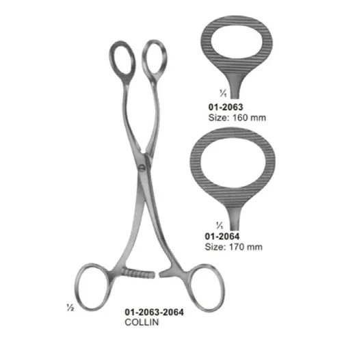 Mouth Gags And Tongue Forceps