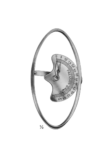 Examination &amp; Measuring Instruments