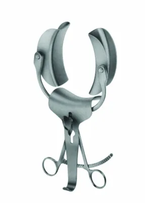 Abdominal Retractors