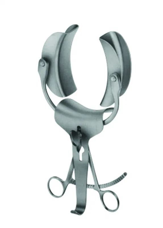 Abdominal Retractors