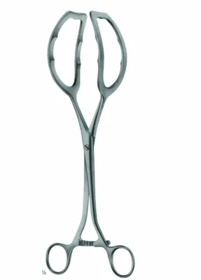 Kidney Elevating Forceps