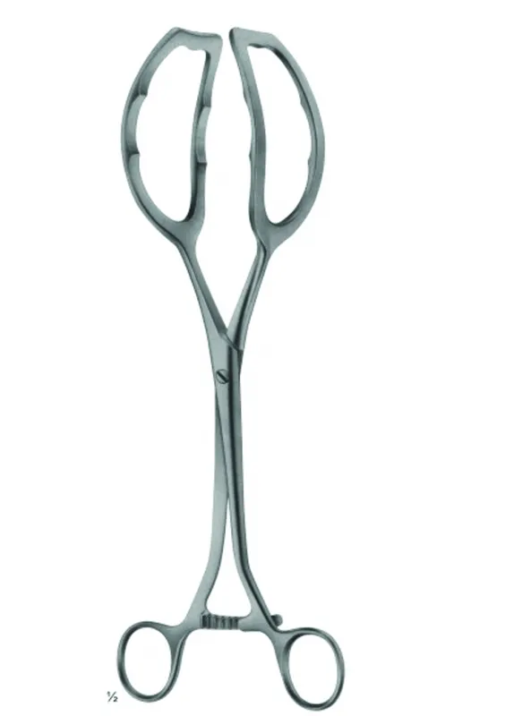 Kidney Elevating Forceps
