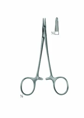 Needle Holder