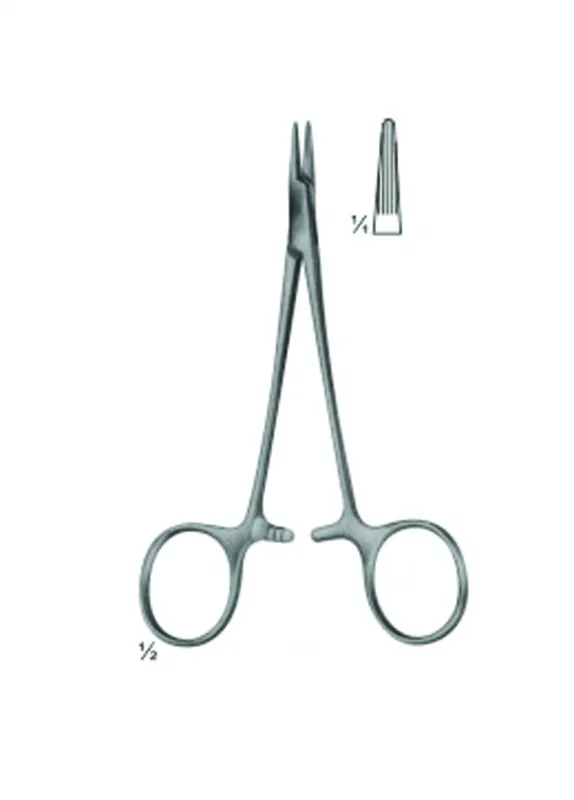 Needle Holder