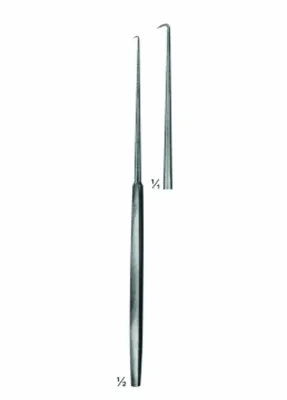 Fine Wound Retractors ( Dura - and Skin Retractors