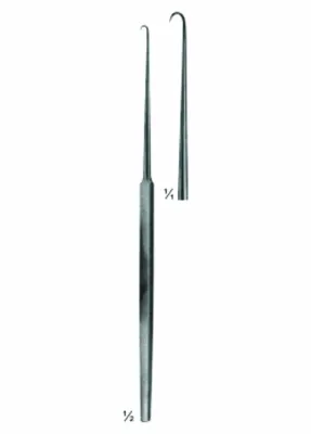 Fine Wound Retractors ( Dura - and Skin Retractors