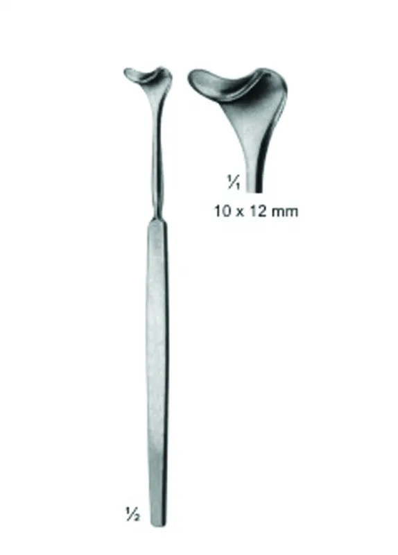 Wound and Vein Retractors