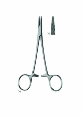 Needle Holder