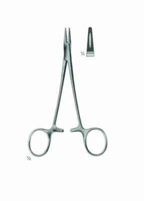 Needle Holder