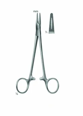 Needle Holder